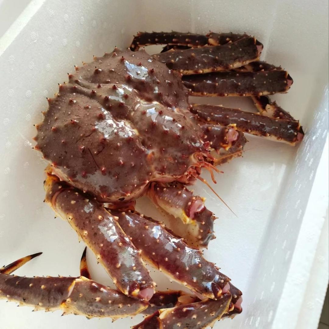 益昌海鲜超市