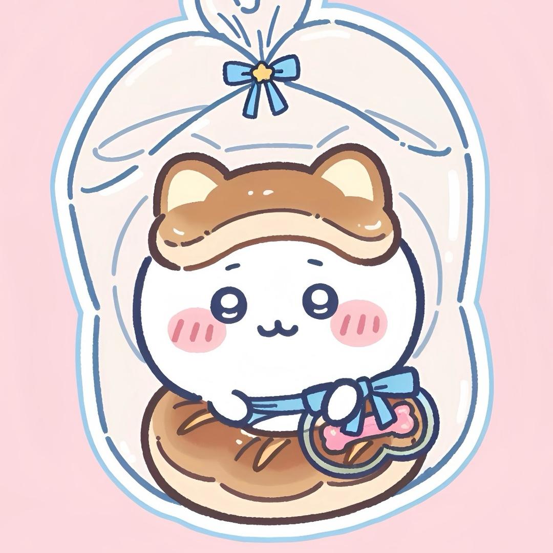 今天也想吃冰淇淋（阴阳师/原神）