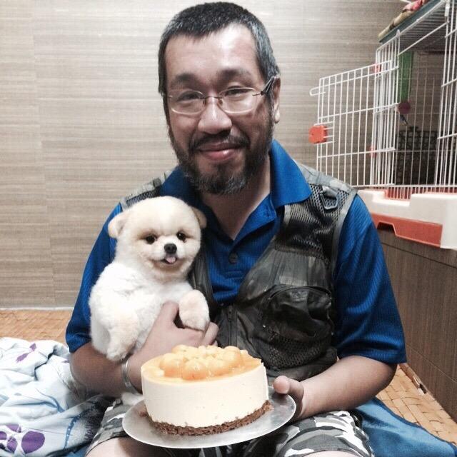 赤胆忠心的方子瑜头像