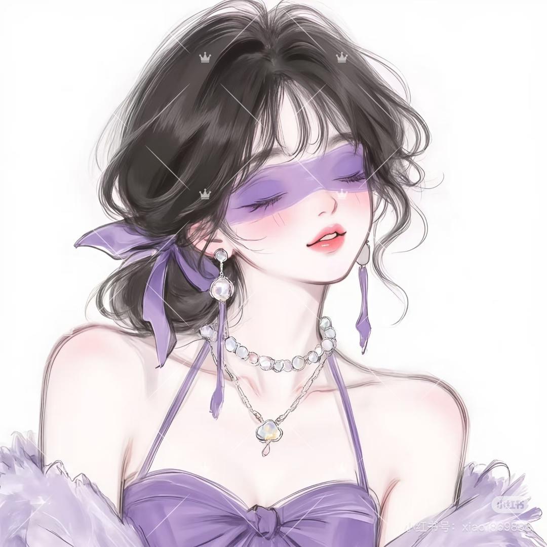 终成富婆