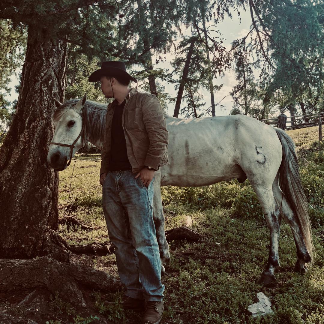 李脖子周游记Leebz