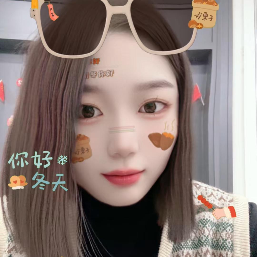 莹莹吖
