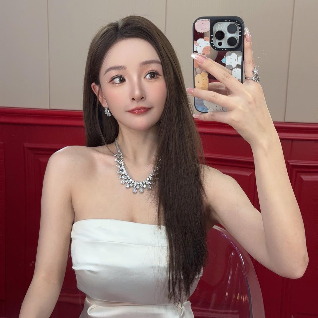 青姑娘