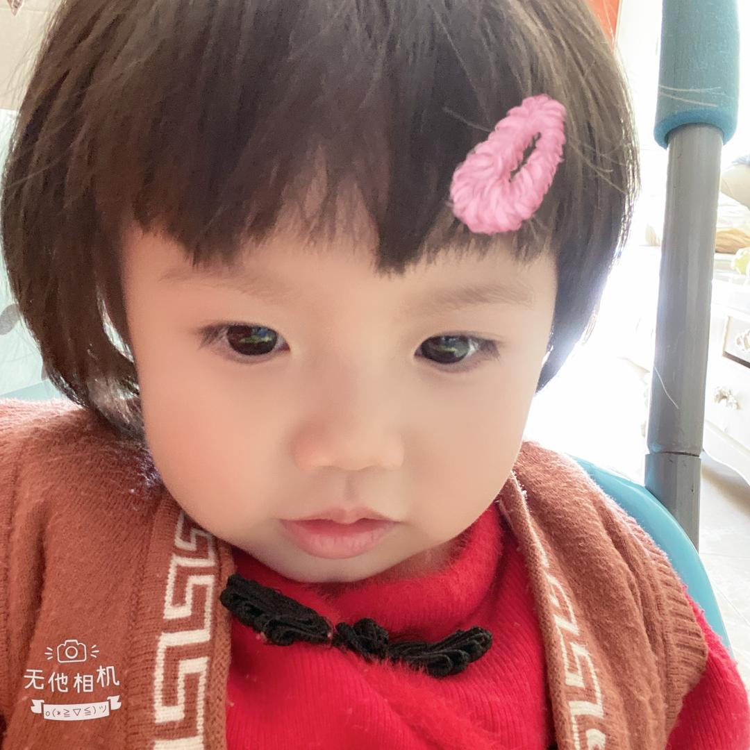 我家有米