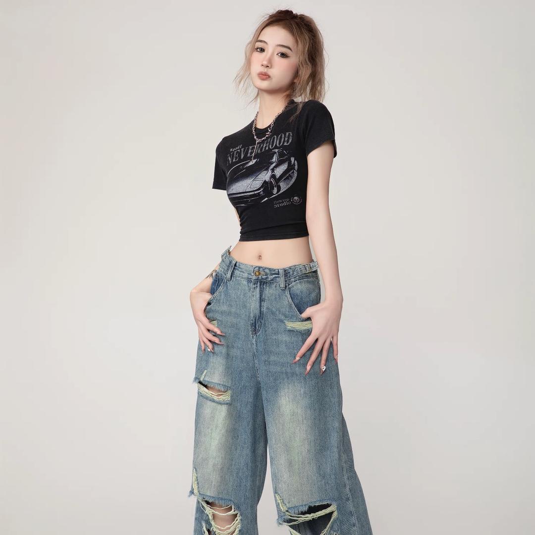 富贵服饰优选