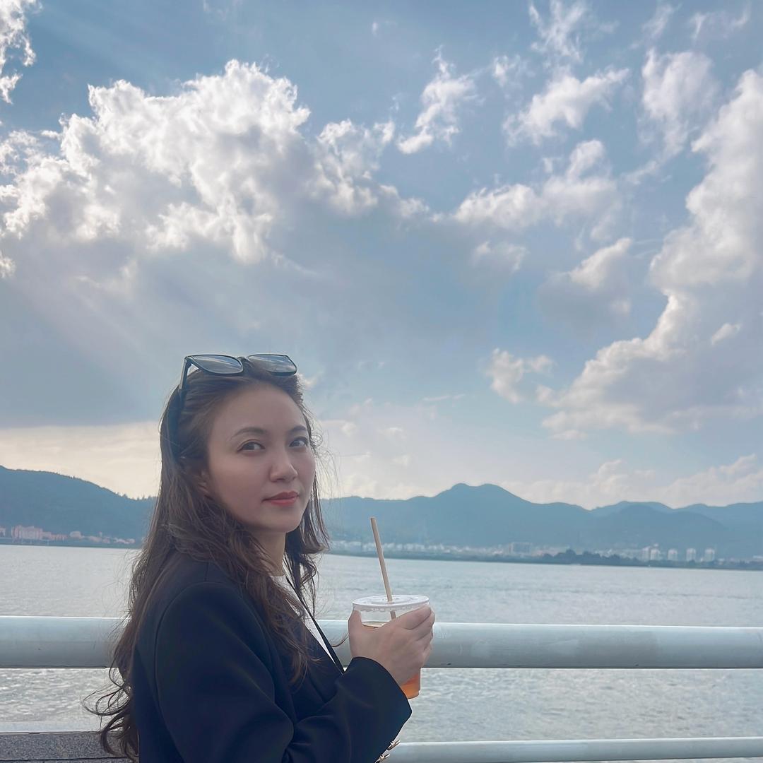 小红姐