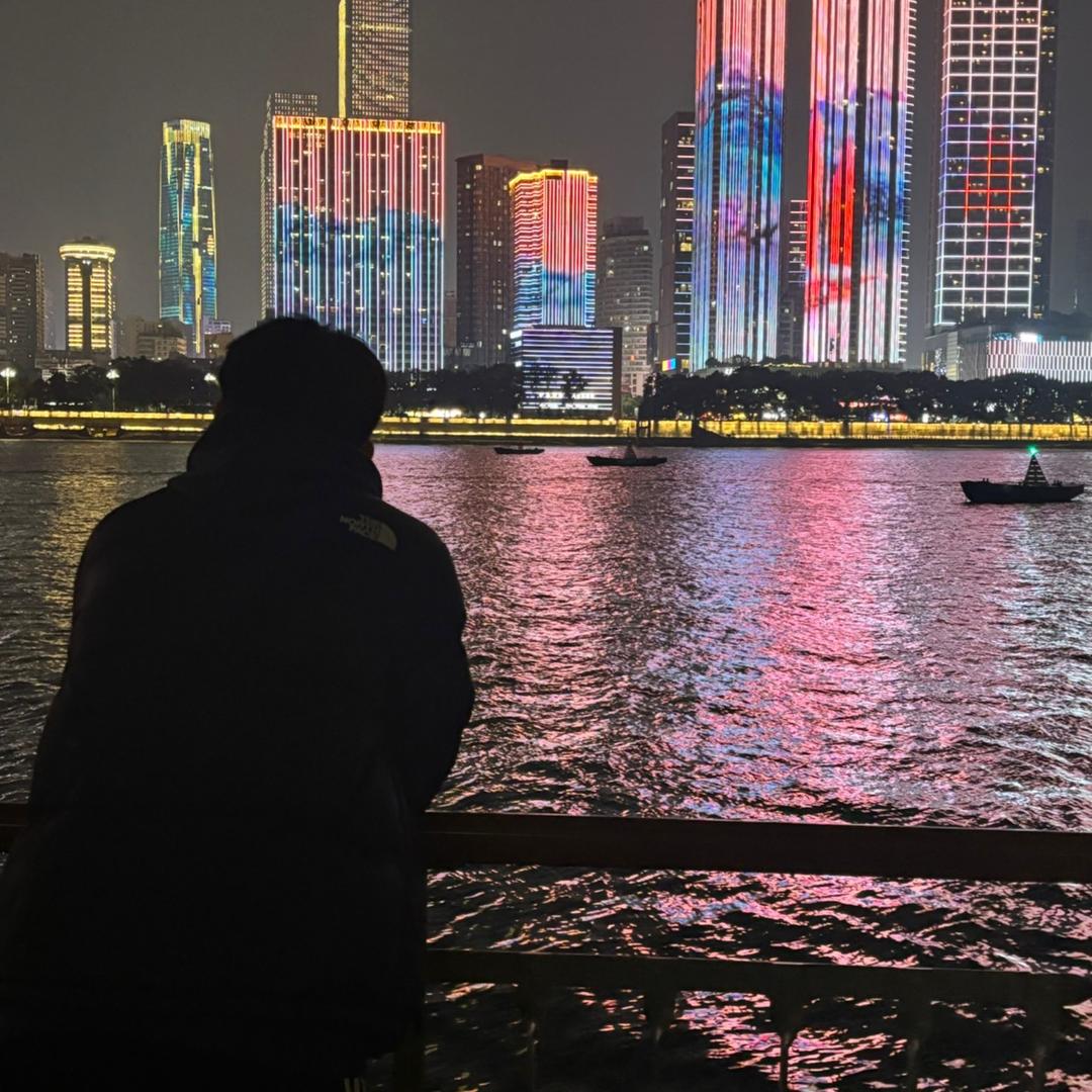 两条鱼.
