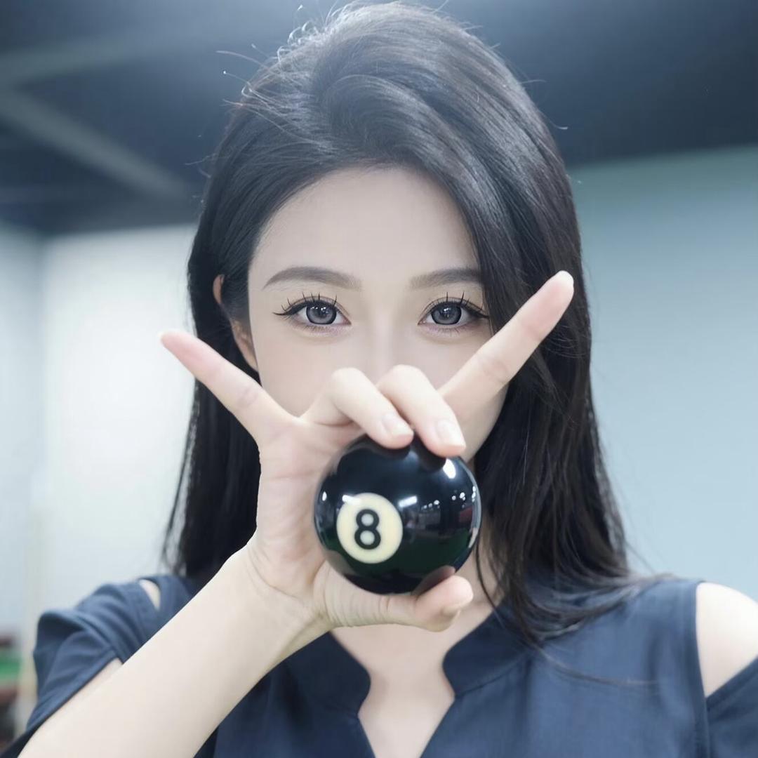 나나 ♡（娜娜）