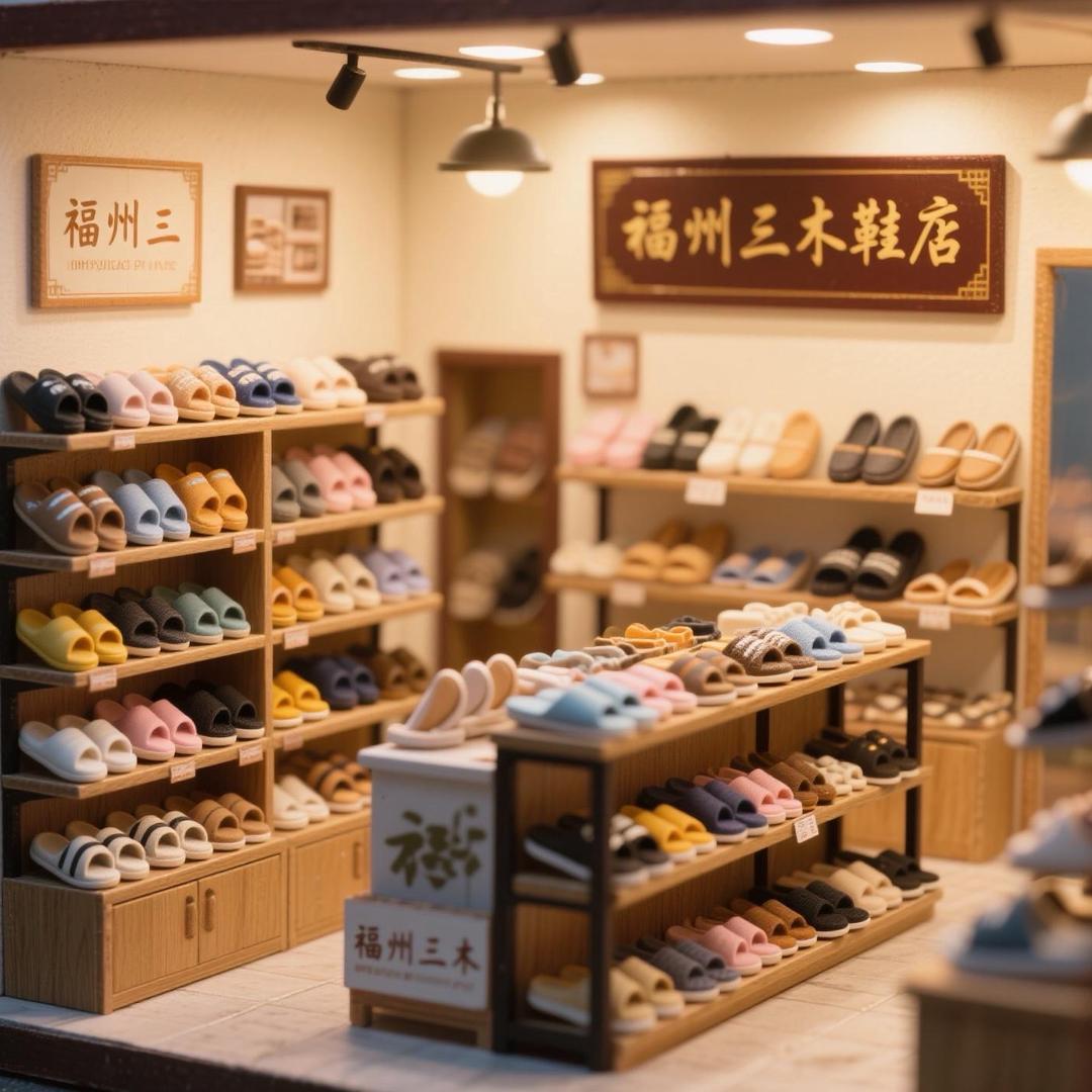 咖壹鞋店