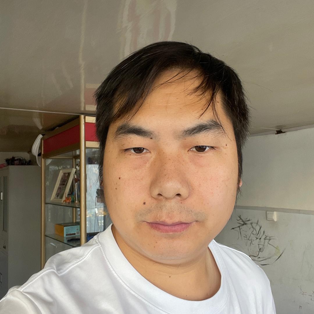 秦岭农人小周