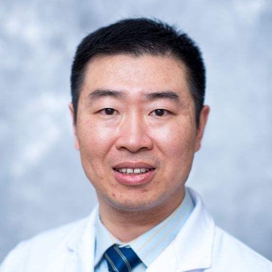 费健医生