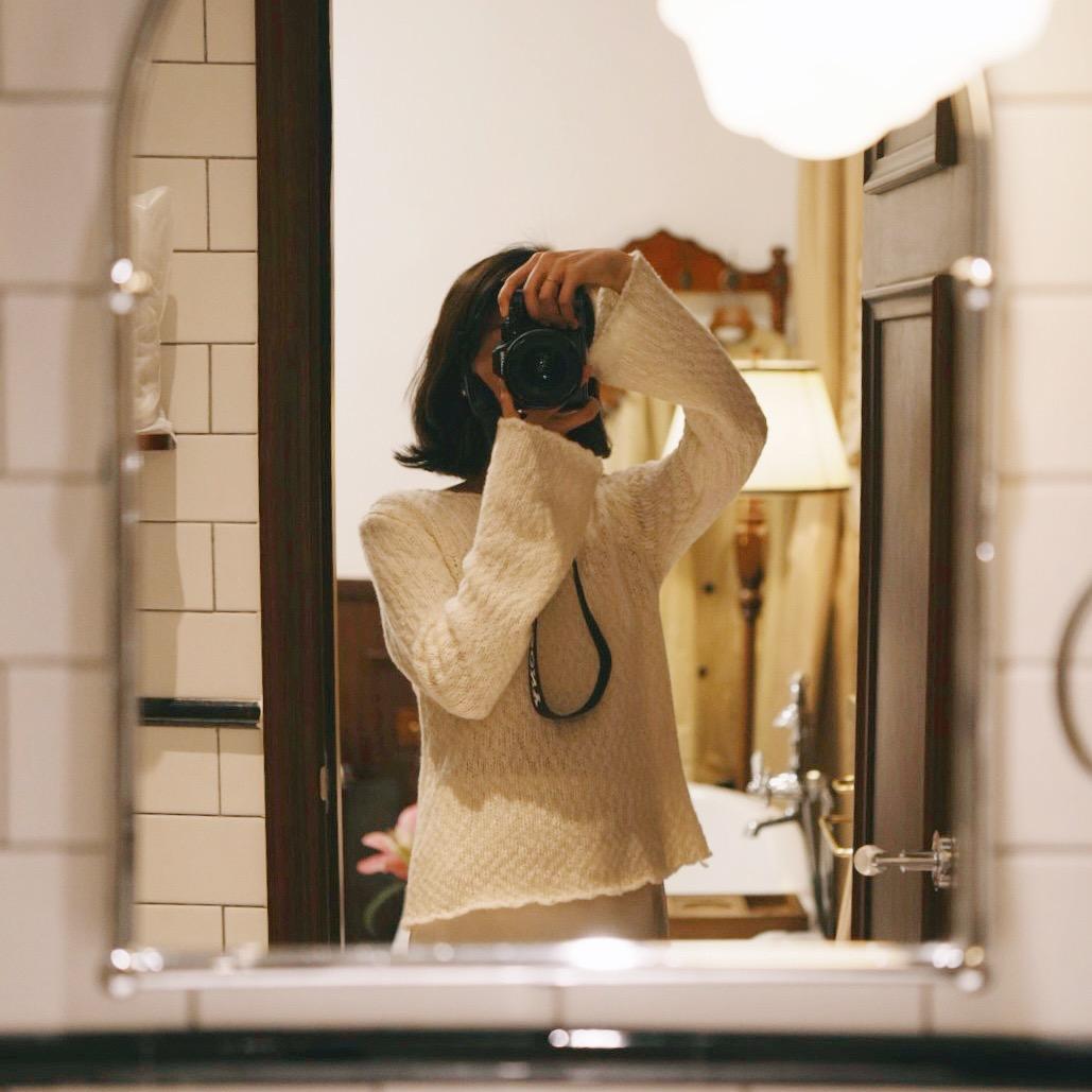 摄影师未晞 📷