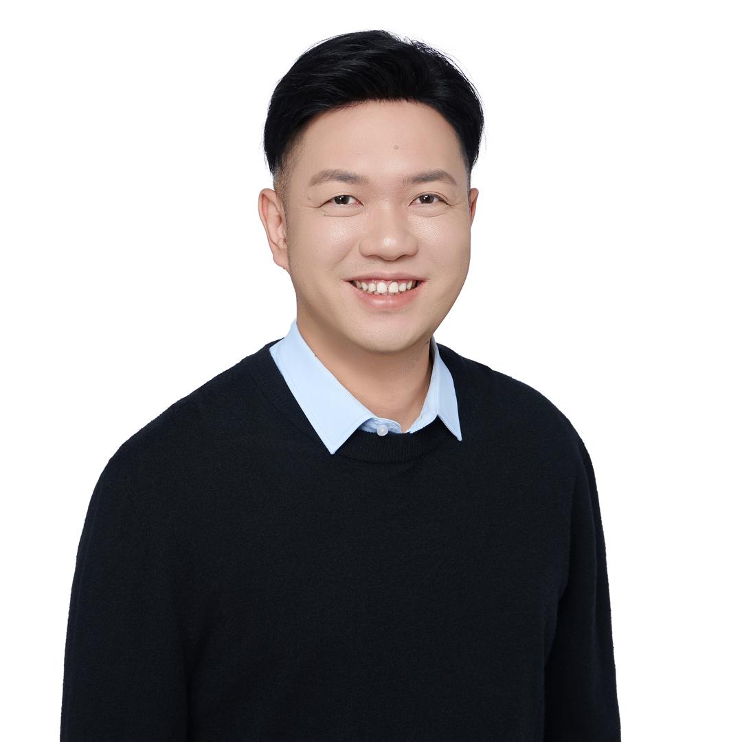 跟着勇哥学教育