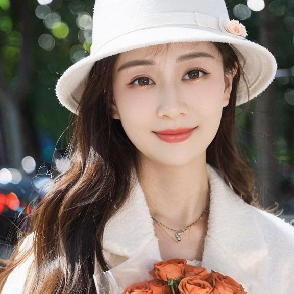 美娴