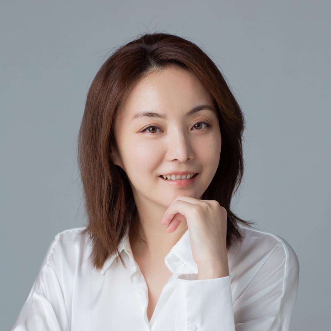 知妍师姐