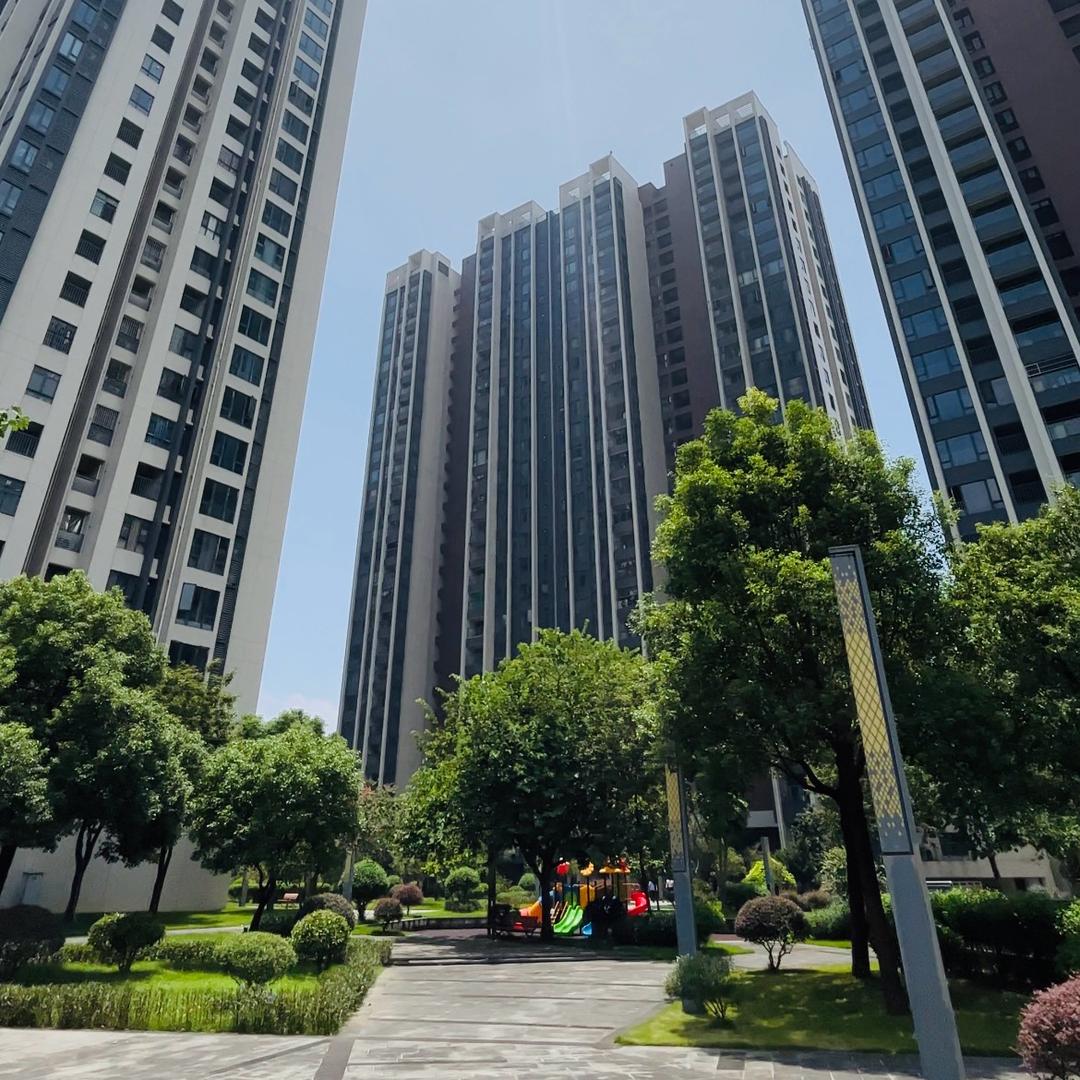 鼎湖天标山水城-小七