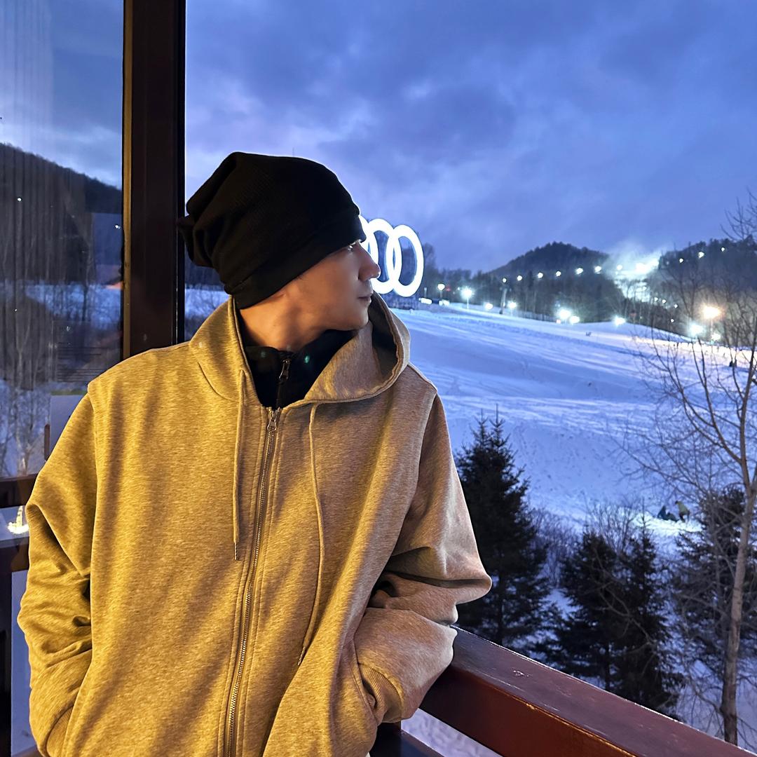 悟空不喝酒G.E.D