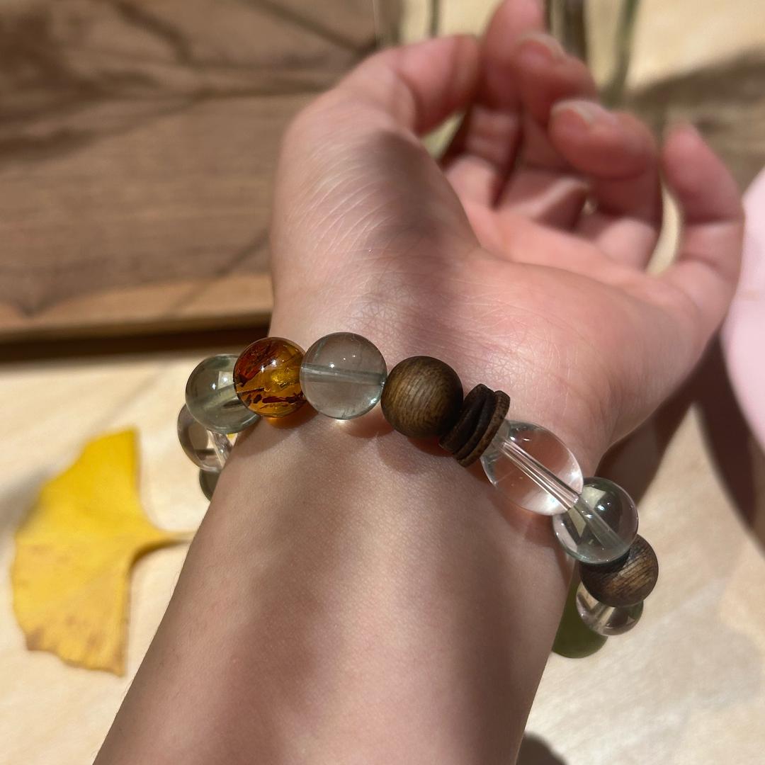 TL家的水晶铺子