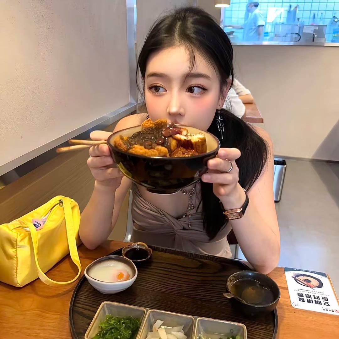 琪琪儿好物