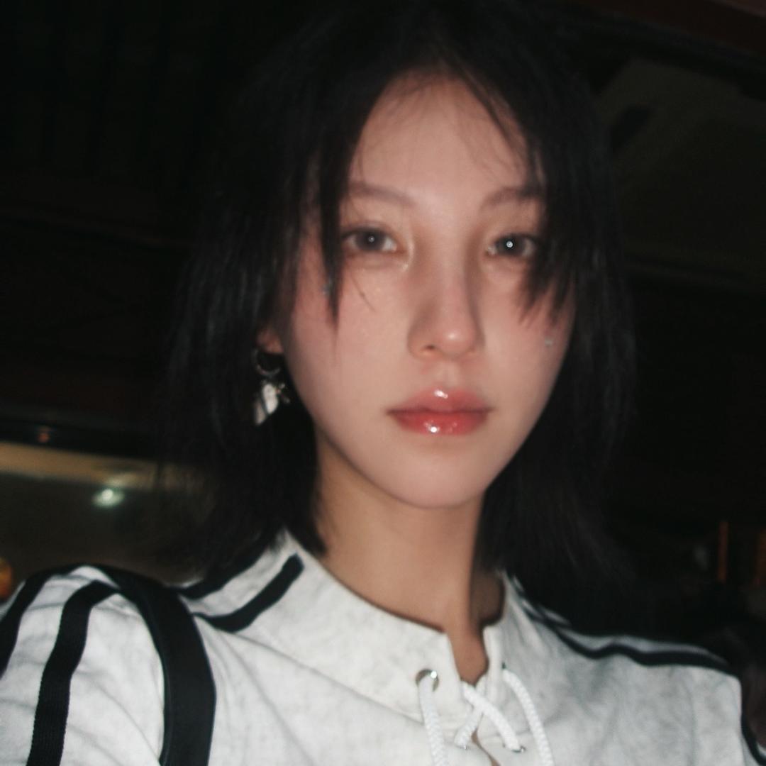 反派帅哥leean