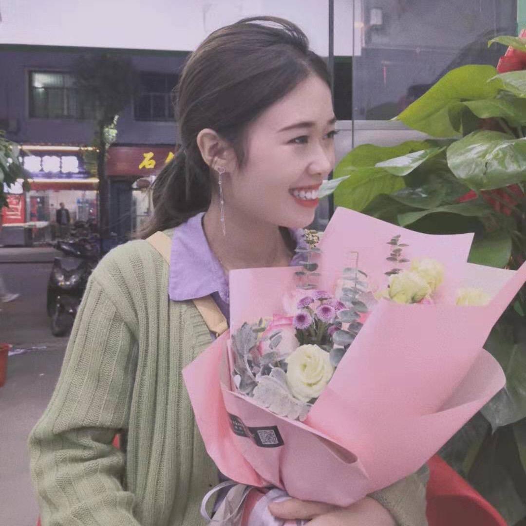 @潘小潘老师
