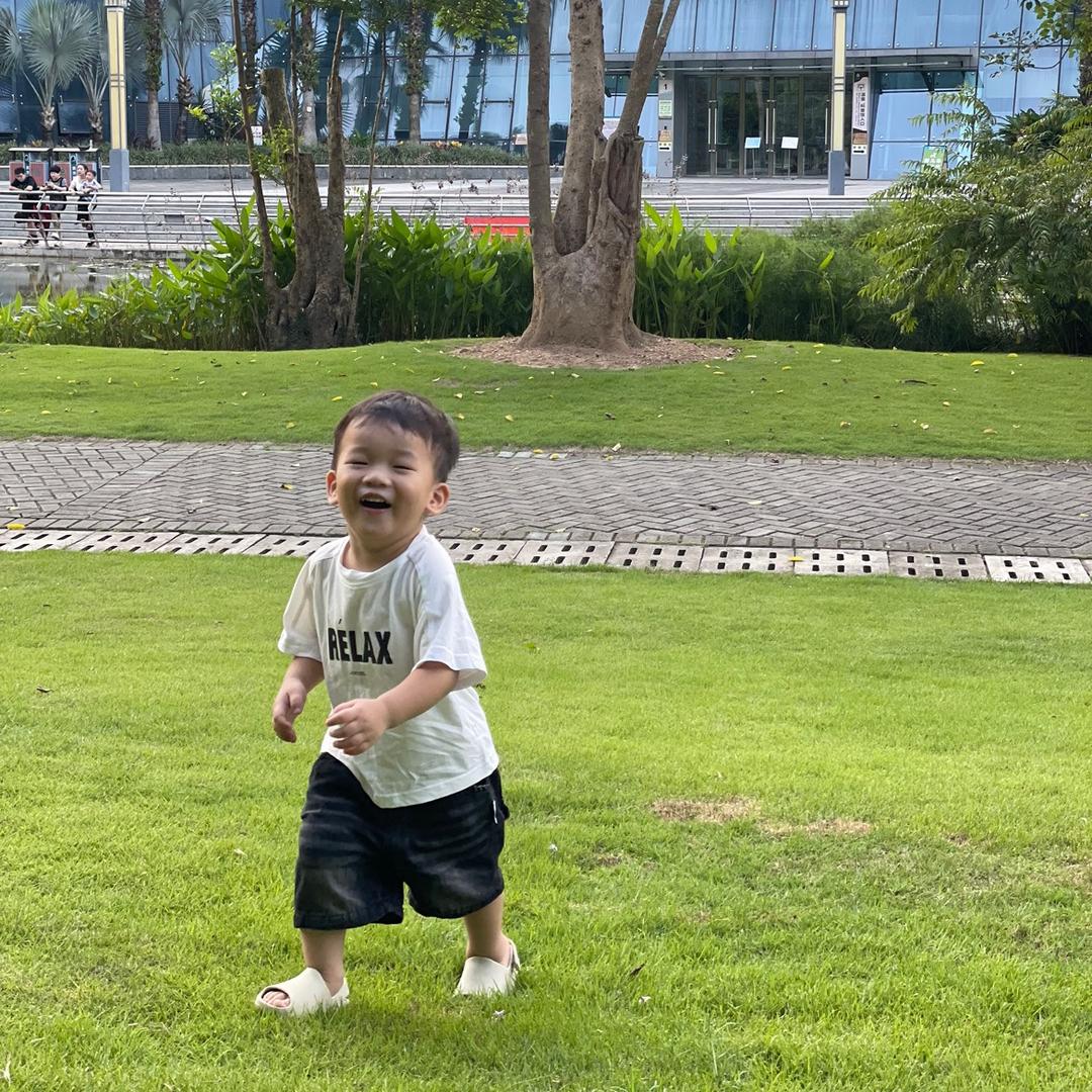 小启明