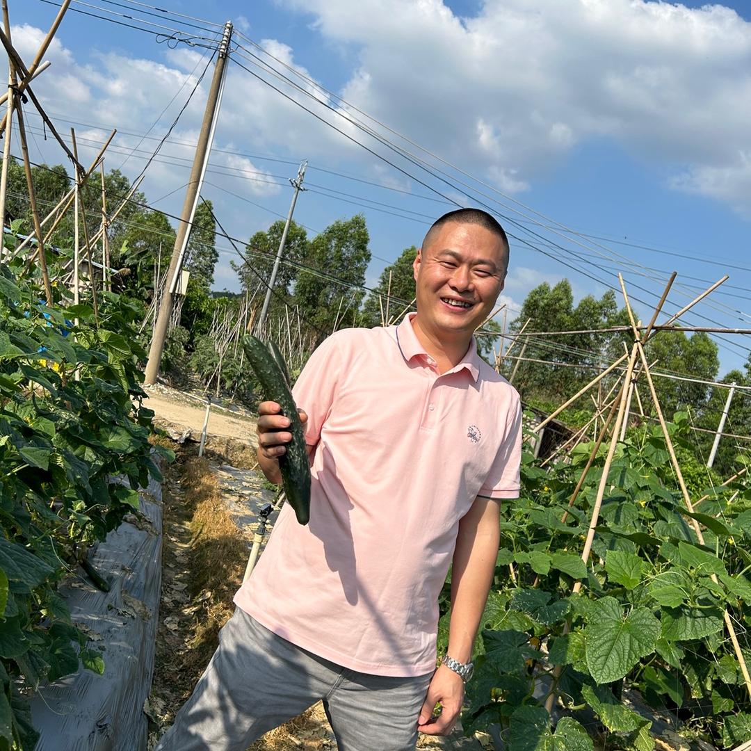 菜大王宣传员（任仕铜）