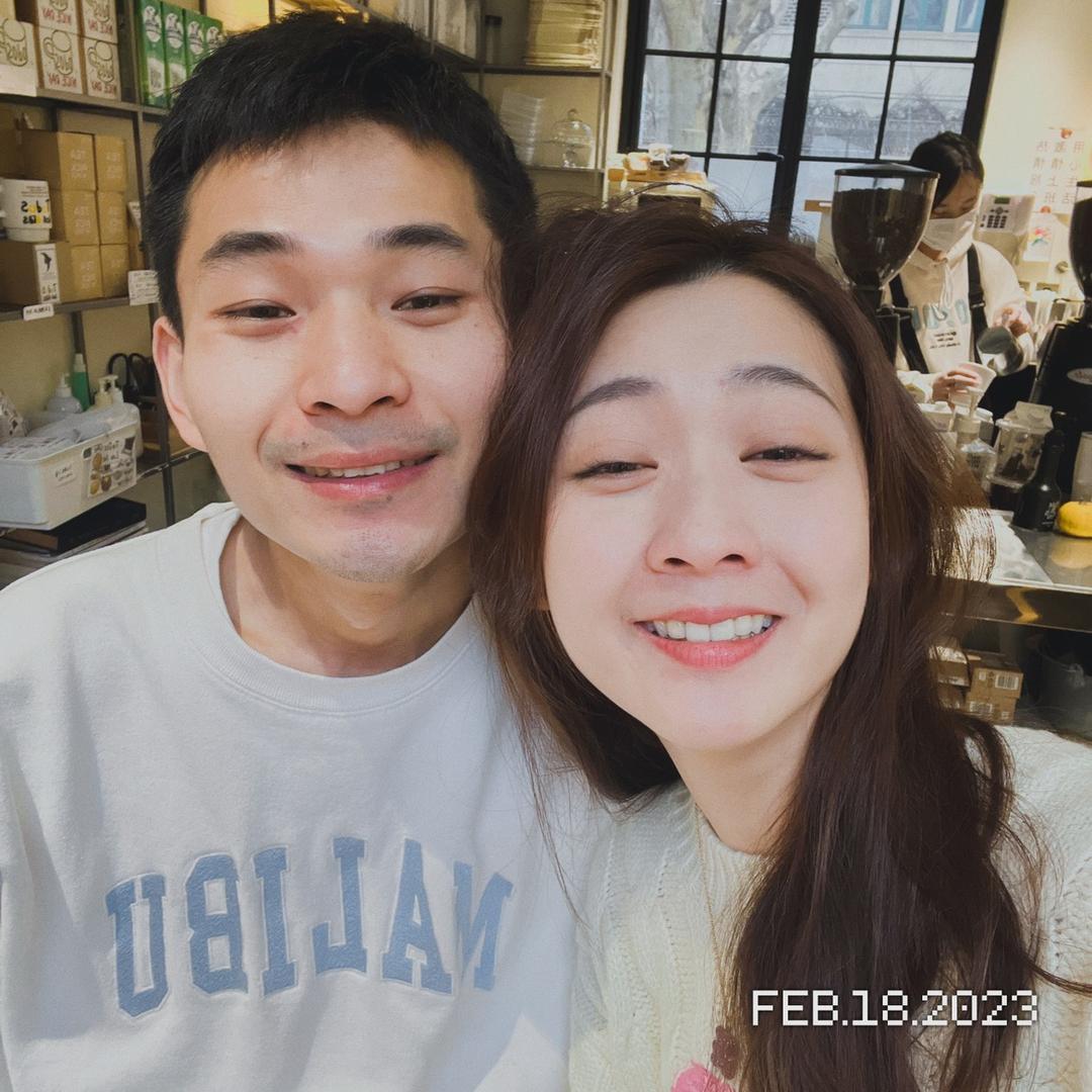韩同学和付小付
