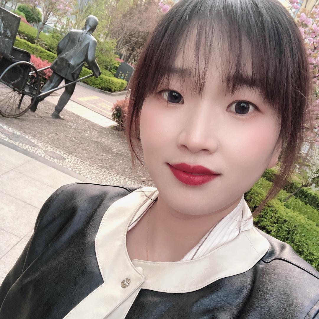 小妍儿