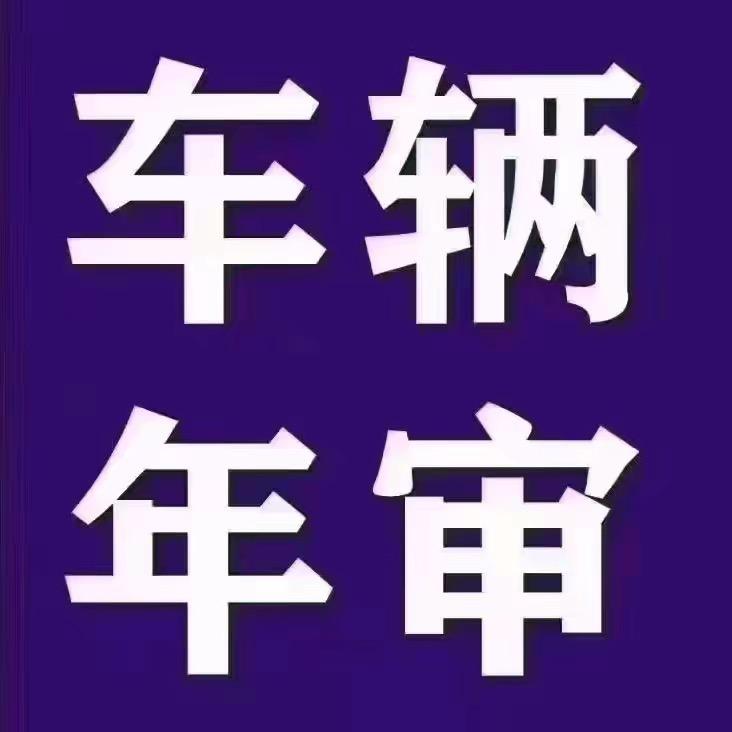 审车专业户