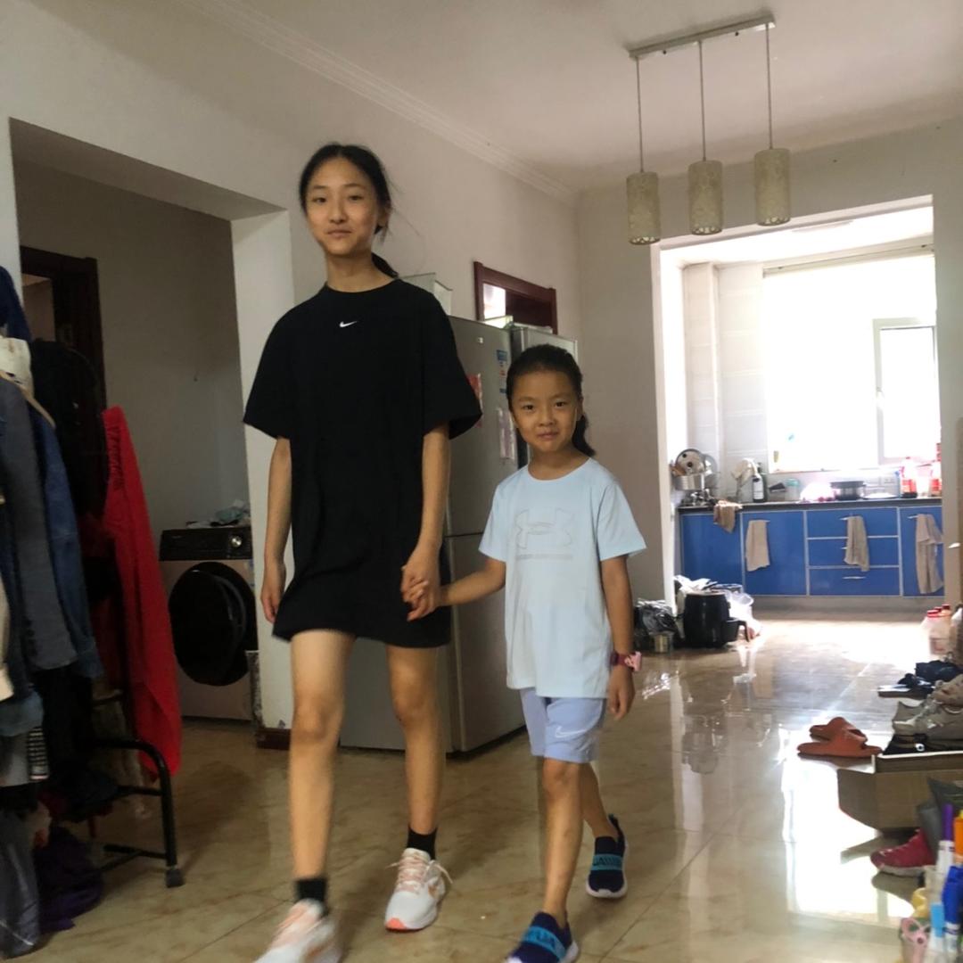 贝贝一帆
