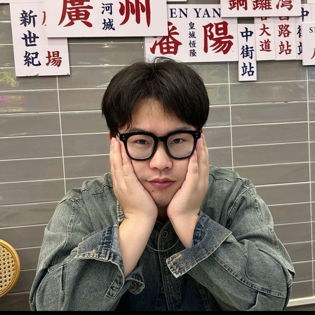 老实人阿东