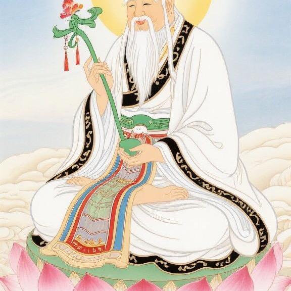 大仙居士