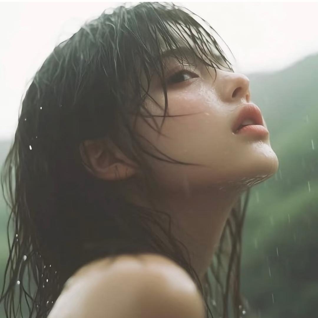 捂住耳朵