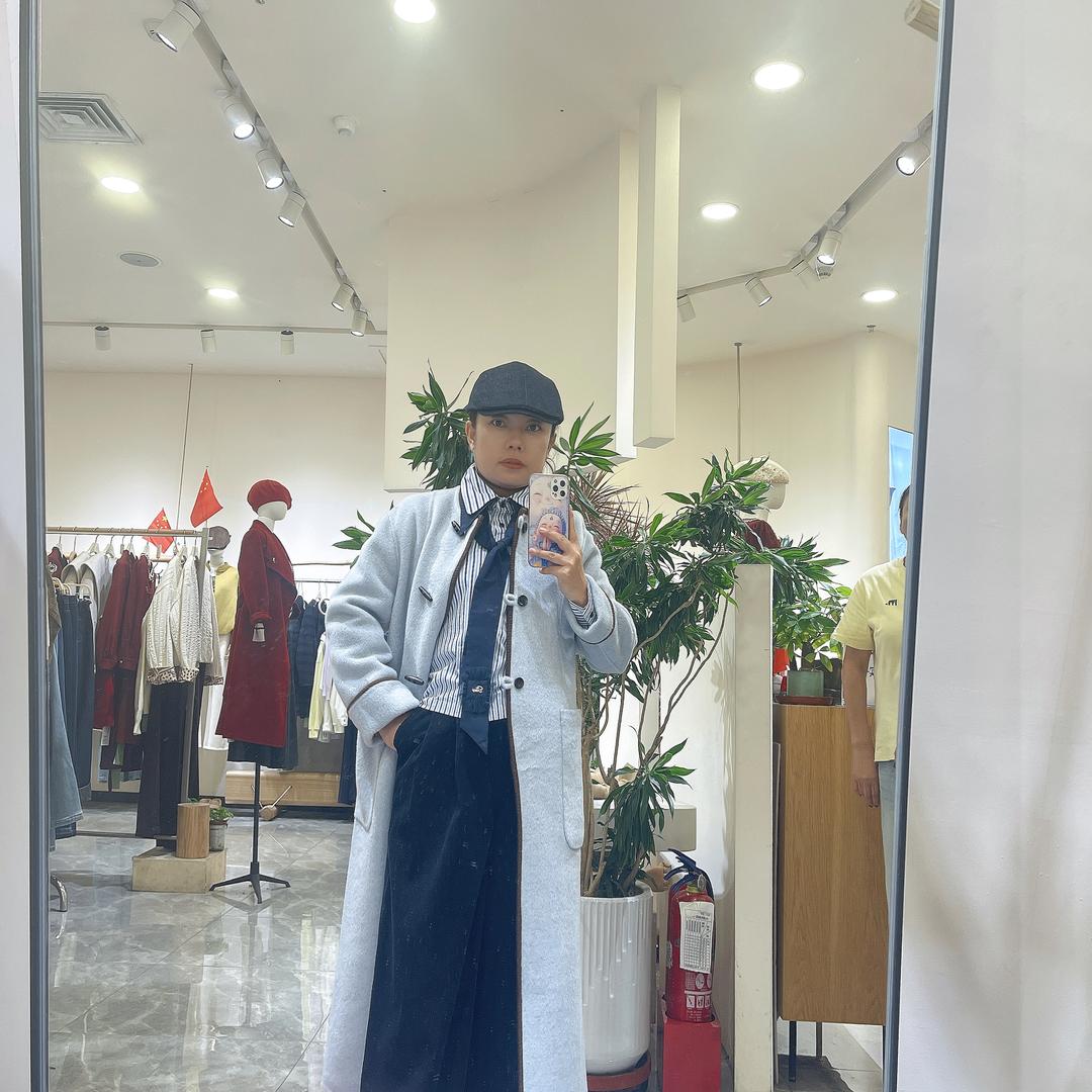 大同简拍女装
