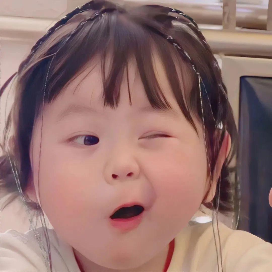 小萌爱喝霸王