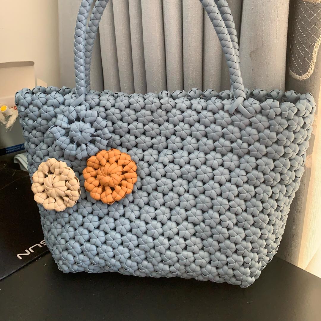 丹丹手工（藤条编织）