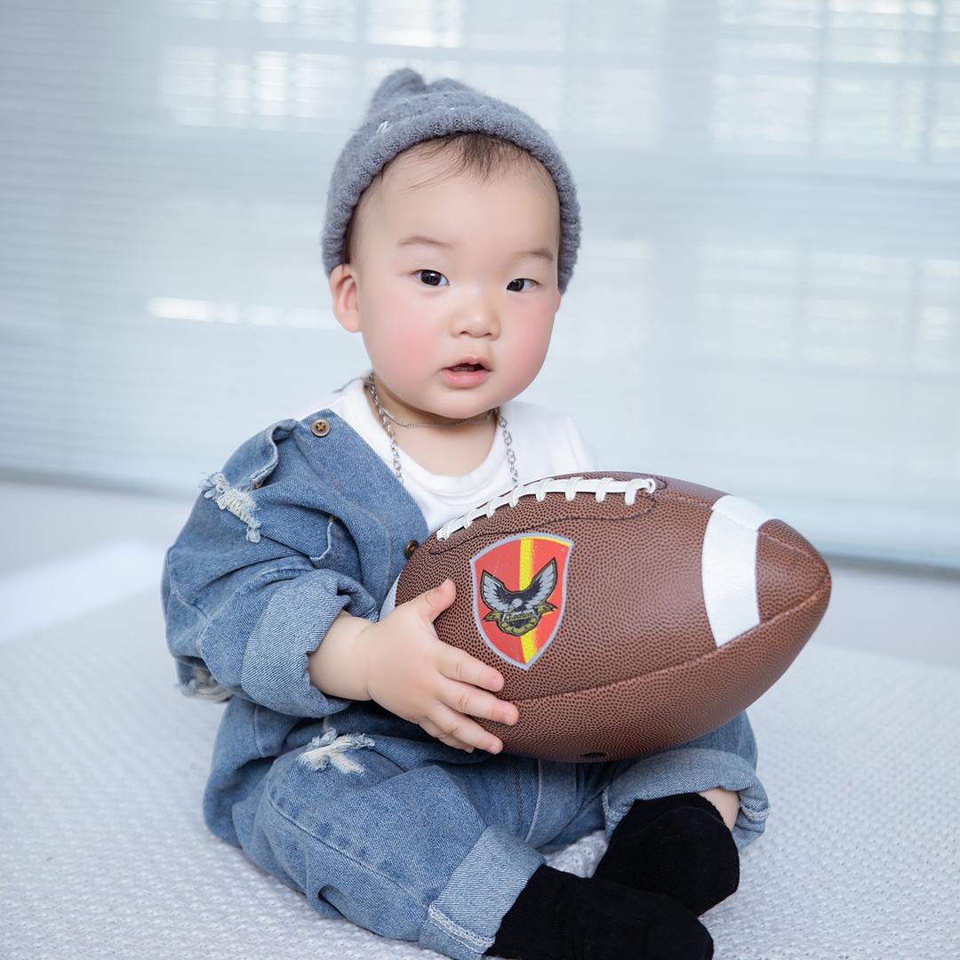 小肉坨妈妈