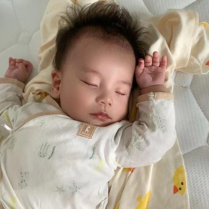 婷宝麻麻