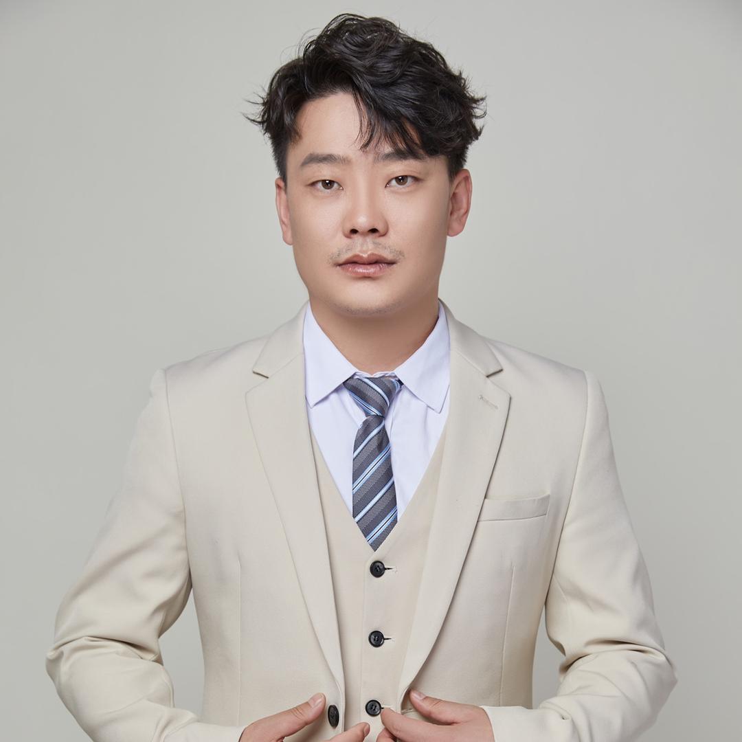 乔中阳-企业咨询@抖音