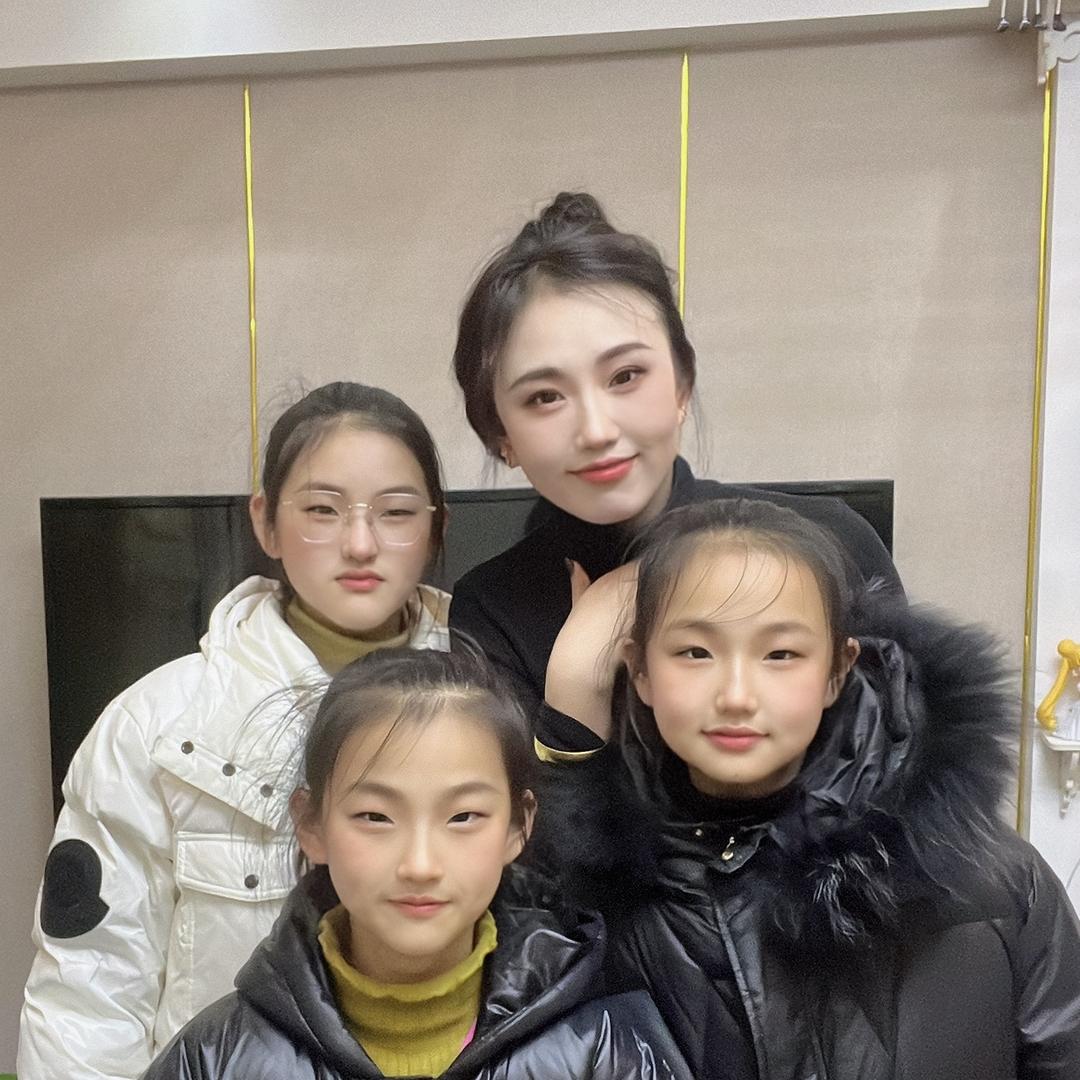 三宝母妃