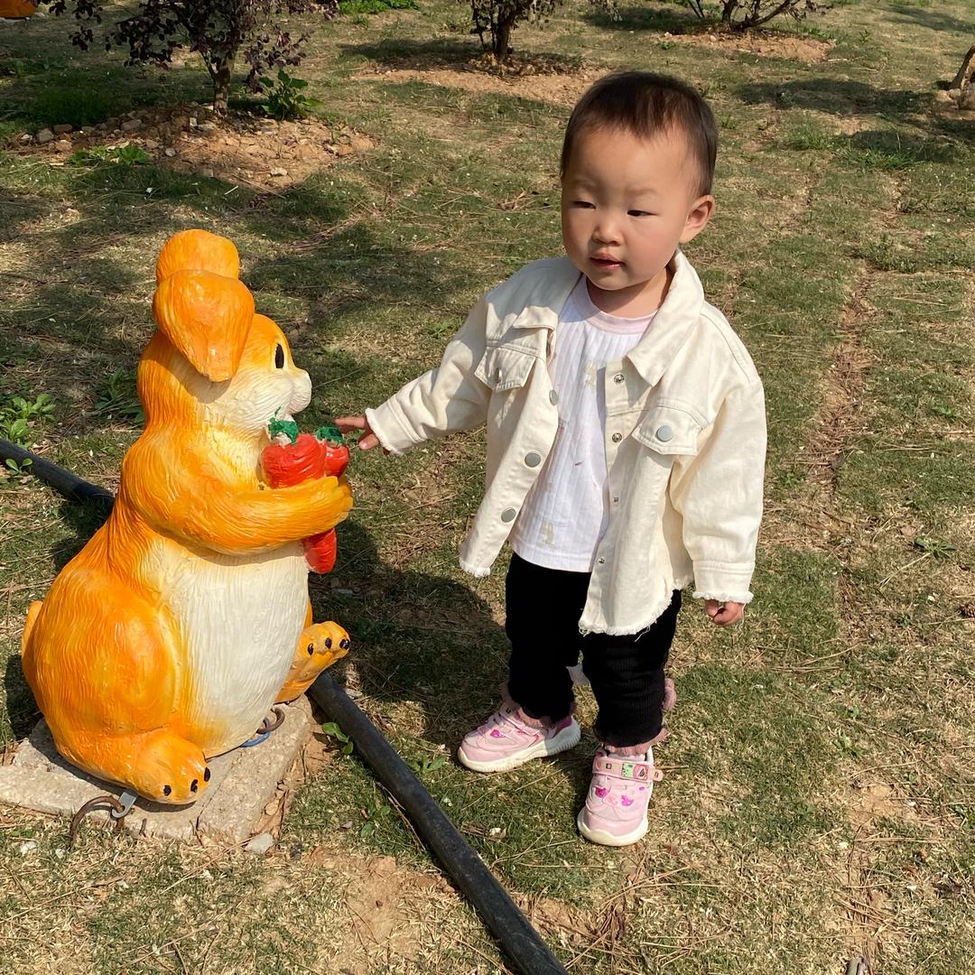 妍妍麻麻
