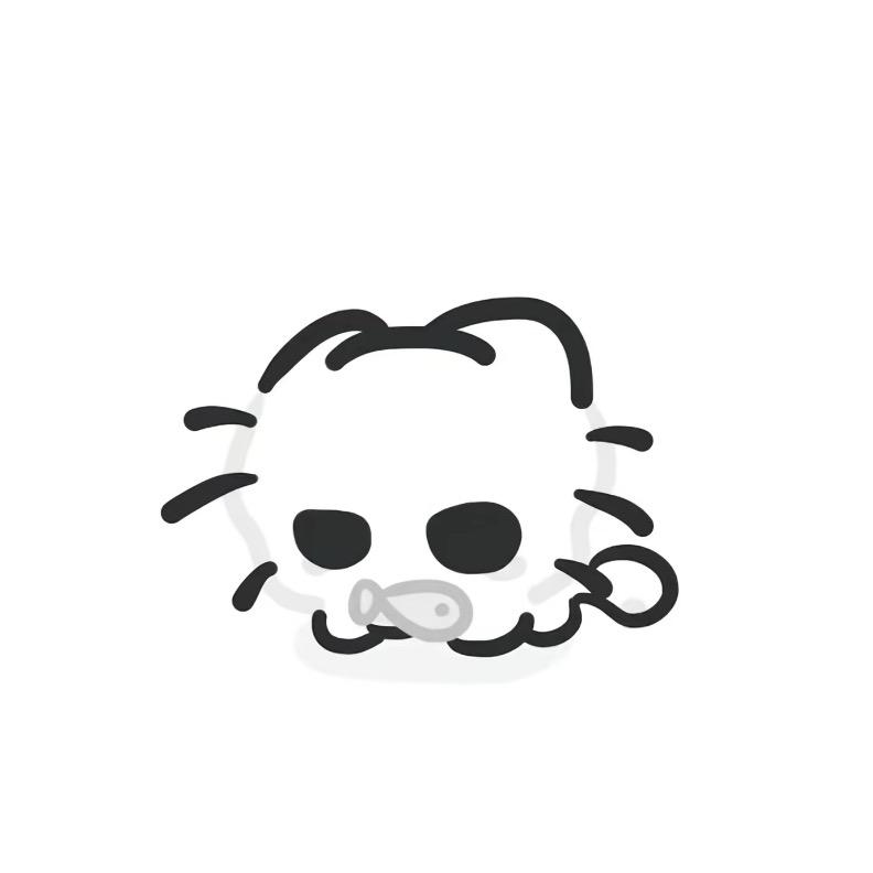 黄油苍蝇🦋
