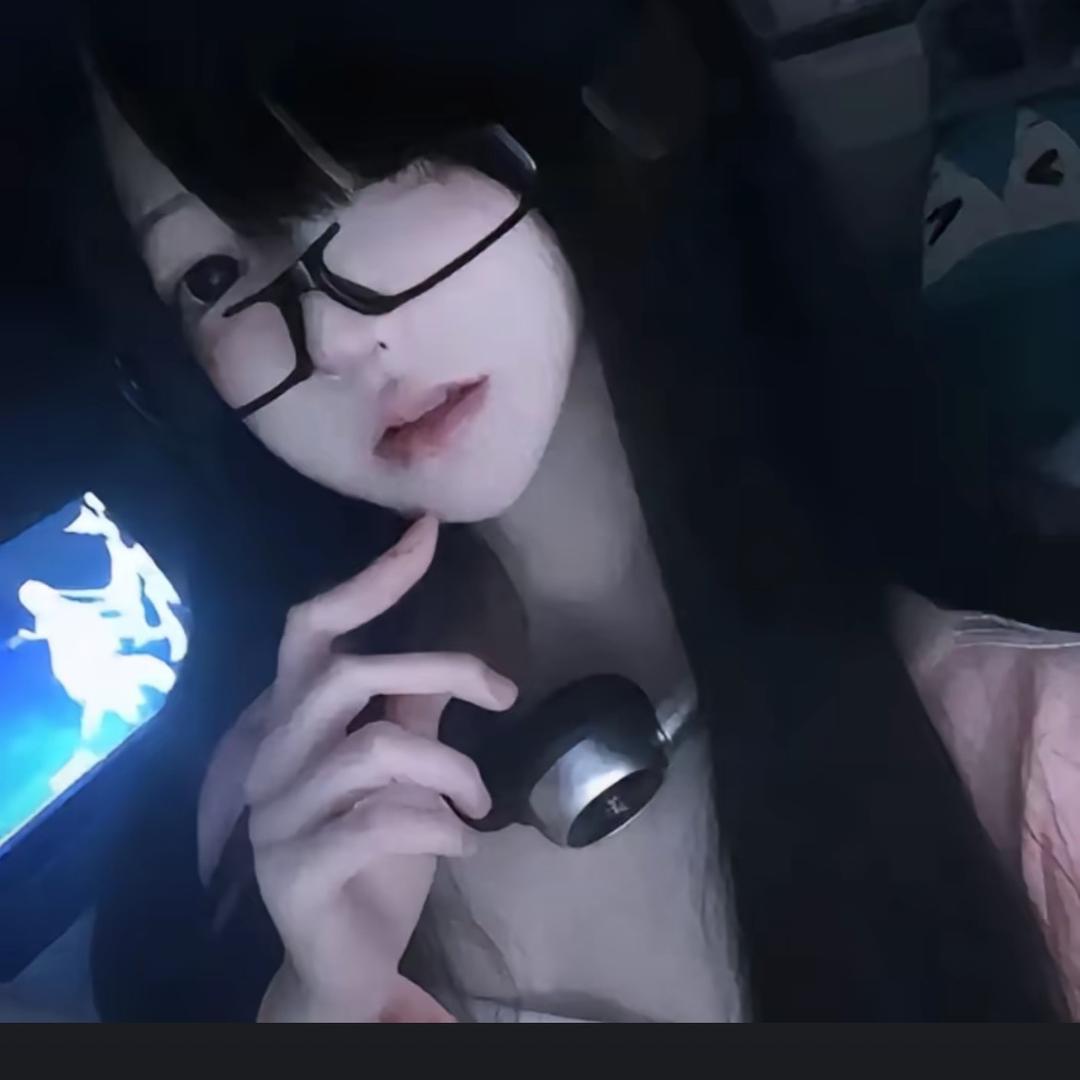 阿妮✨