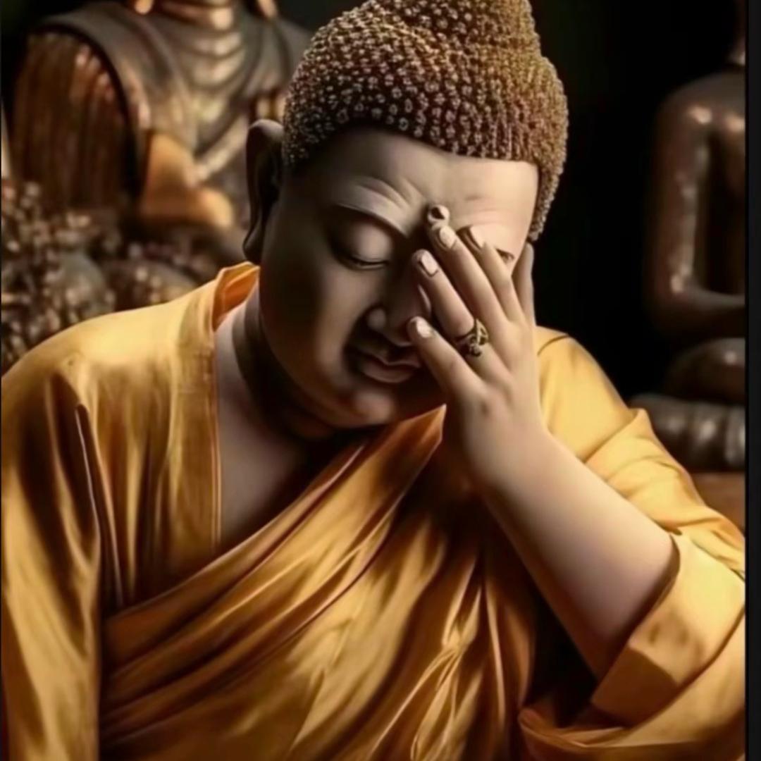 年轻的老男人