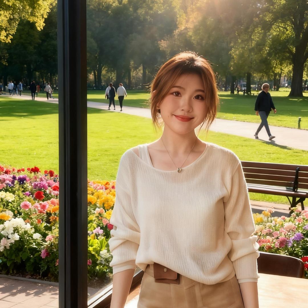 时尚衣橱👗