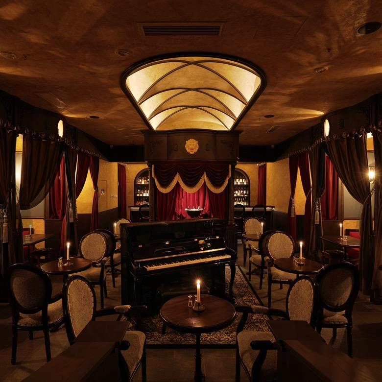 Heavens Theatre剧院官方号