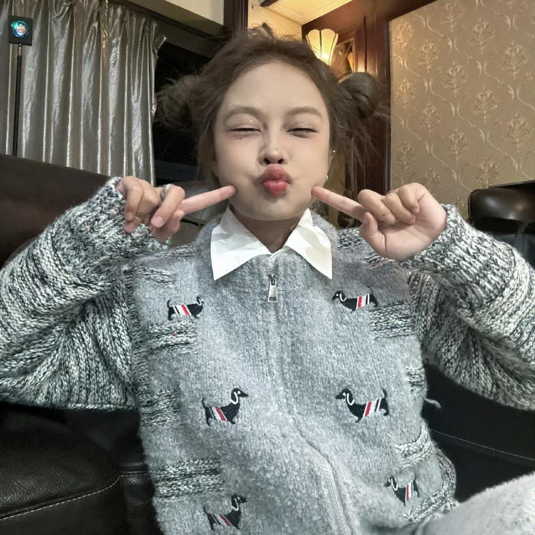 顾茜茜的小土豆「BC」💚