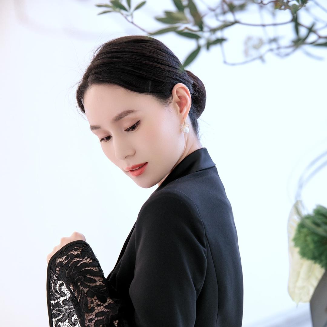 媛媛说礼仪