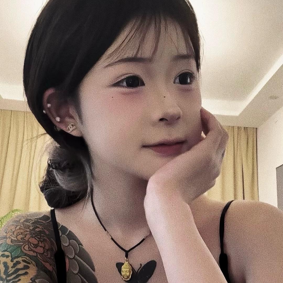 楠楠🐾